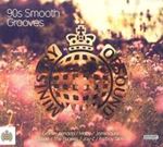 Various - 90s Smooth Grooves: Ministry Of Sound