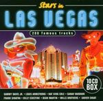 Various - Stars In Las Vegas
