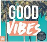 Various - Good Vibes: Ministry Of Sound