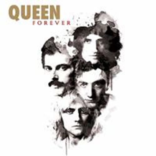 Queen - Queen Forever