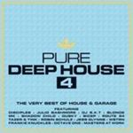 Various - Pure Deep House 4