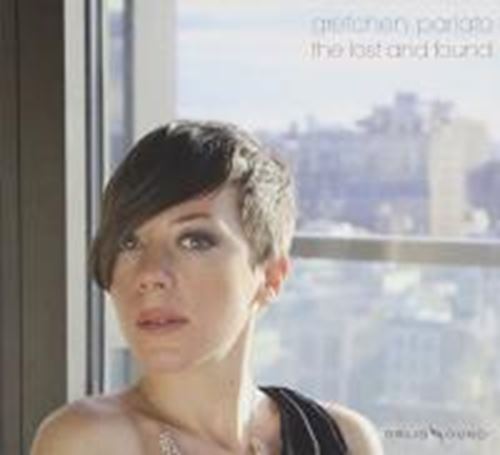 Gretchen Parlato - Lost & Found