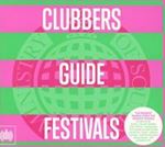 Various - Clubbers Guide to Festivals