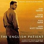OST - The English Patient