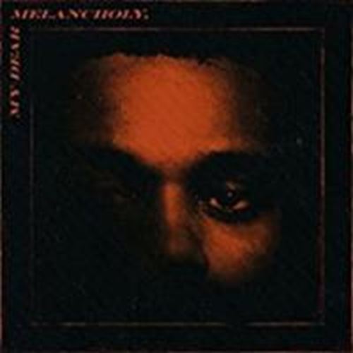 The Weeknd - My Dear Melancholy EP