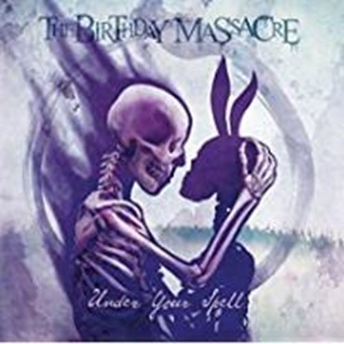 Birthday Massacre - Under Your Spell