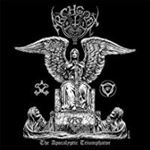 Archgoat - The Apocalyptic Triumphator