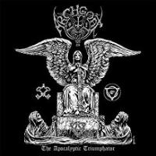 Archgoat - The Apocalyptic Triumphator