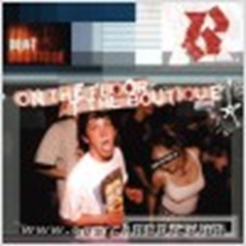 Various - On the floor