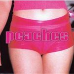 Peaches - Teaches of
