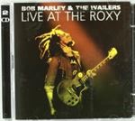 Bob Marley & The Wailers - Live At The Roxy