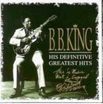 BB King - Definitive collection
