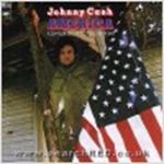 Johnny Cash - America