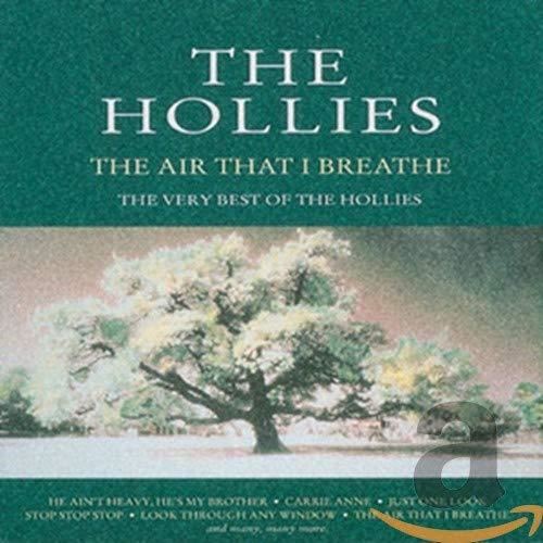 The Hollies - The Air That I Breathe