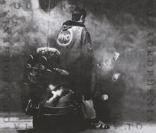 The Who - Quadrophenia