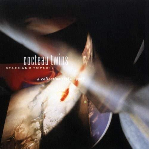 Cocteau Twins - Stars & Topsoil