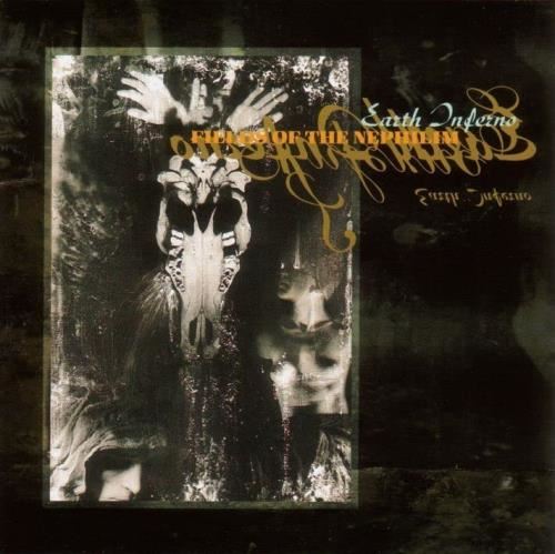 Fields of Nephilim - Earth inferno