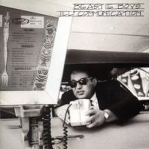 Beastie Boys - Ill communication