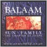 Balaam & The Angel - Sun family Chapter years