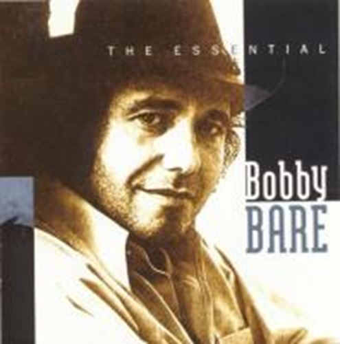 Bobby Bare - The essential