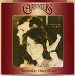 Carpenters - Yesterday Once More: Best Of