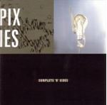 Pixies - Complete B sides