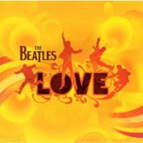 Beatles - Love