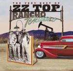 Zz Top - Rancho Texicano: The Very Best Of