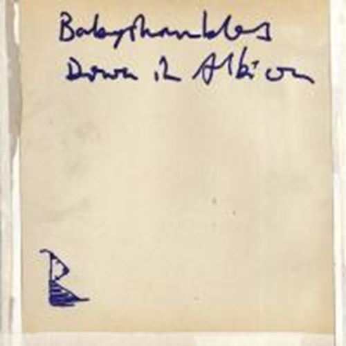 Babyshambles - Down in Albion
