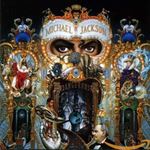 Michael Jackson - Dangerous: Special Ed.
