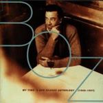 Boz Scaggs - Anthology
