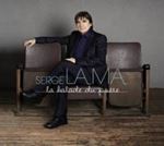 Serge Lama - La Balade Du Poete