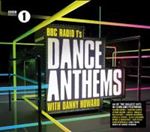 Various - Radio 1 Dance Anthems: Danny Howard