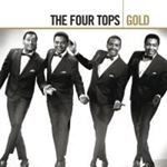 Four Tops - Gold