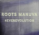 Roots Manuva - 4everevolution