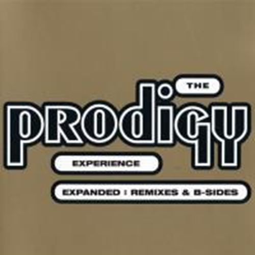 The Prodigy - Experience: Expanded: