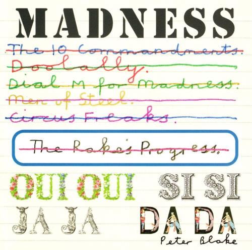 Madness - Oui Oui Si Si Ja Ja Da Da