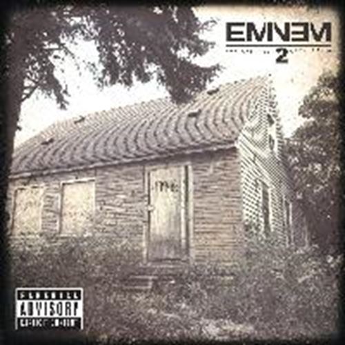 Eminem - Marshall Mathers LP 2