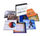 Rush - Studio Albums 1989-2007