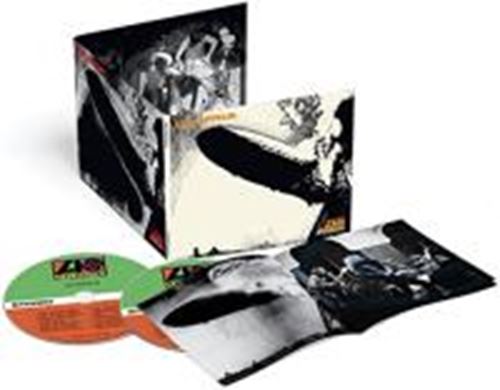 Led Zeppelin - Led Zeppelin I