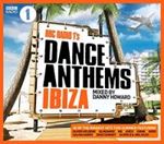 Various - BBC Radio 1's Dance Anthems Ibiza