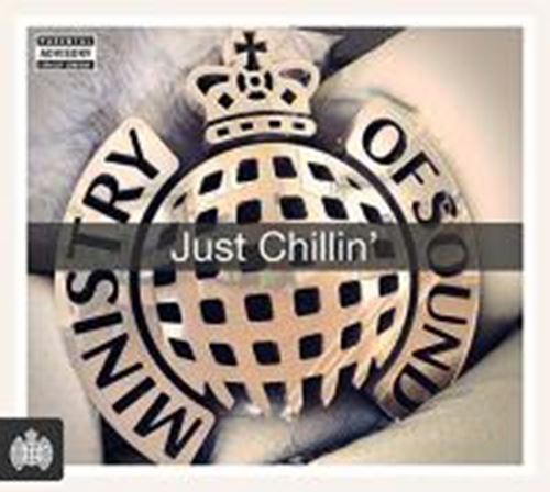 Various - Just Chillin: Ministry Of Sound