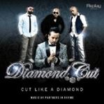 Partners In Rhyme & Jazzy B - Cut Like A Diamond