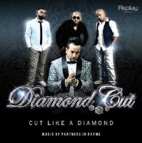 Partners In Rhyme & Jazzy B - Cut Like A Diamond