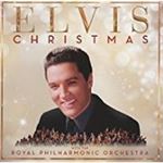 Elvis Presley/Royal Philharmonic - Christmas With Elvis