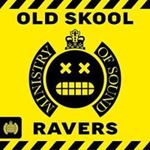 Various - Old Skool Ravers