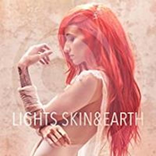 Lights - Skin&Earth