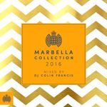 Various - Marbella Collection 2016