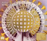 Various - Anthems Soul Classics: Ministry Of Sound