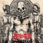 Benighted - Necrobreed